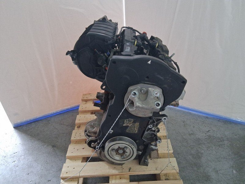 Motor Peugeot 307 3A C 1.6 16V NFU
