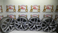 Juego Llantas Volkswagen Scirocco
