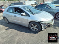 Honda Civic VIII (2005-2011) Hatchback Plateado - Despiece / Recambios