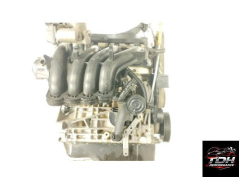 Motor Volkswagen Polo 1.4 16V 80 CV BUD 2006-2010
