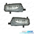Faros Antiniebla PARA Volkswagen VW Transporter T6 15-19