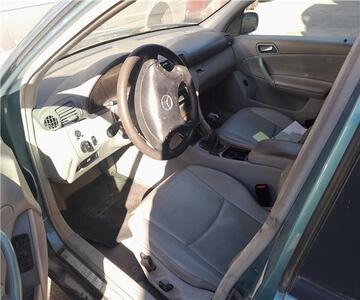Mercedes-Benz Clase C Familiar 2.0 CAT (129 CV / 95 KW) (129 CV / 95 K