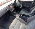 Mercedes-Benz Clase C Berlina 1.8 180 Esprit (202.018) 1993 - Despiece