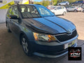 Skoda Fabia III Combi (NJ) 2014-2021 Gris - Despiece / Recambios
