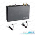 Sintonizador TDT Doble Digital TV | TDH Performance