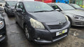 Toyota Verso-S XP120 (2010-2017) Gris - Despiece / Recambios