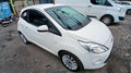 Despiece / Recambios Ford Ka Mk2 (2008-2016) Blanco 3p