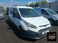 Despiece Ford Transit Connect MK2 L2 2013-2018 Blanco | Recambios Motor y Carrocería