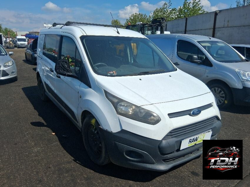 Despiece Ford Transit Connect MK2 L2 2013-2018 Blanco | Recambios Motor y Carrocería
