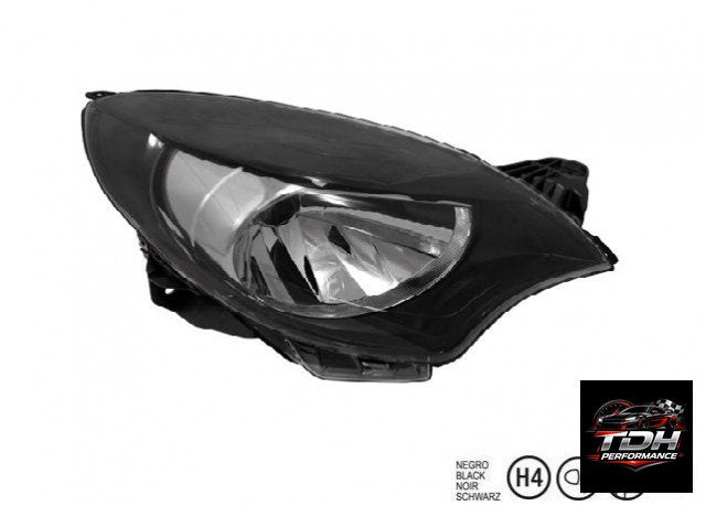 Faro Derecho Renault Twingo Nuevo Ref. 260102893R