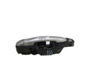 Maneta exterior trasera izquierda 806070032R de Renault Scenic iii (jz)