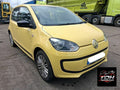 Despiece Volkswagen up! 5 Puertas 2011-2023 Amarillo | Recambios Originales
