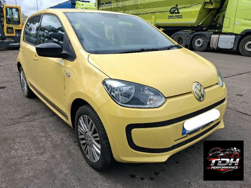 Despiece Volkswagen up! 5 Puertas 2011-2023 Amarillo | Recambios Originales