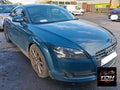 Audi TT 8J (2006-2014) Coupe Azul - Despiece Completo y Recambios