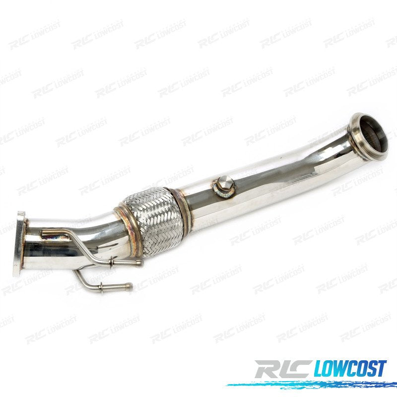 Supresor Downpipe FORD Focus MK3 11-17 250 CV