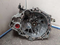 Caja de Cambios Manual Toyota Yaris Active 303000D502