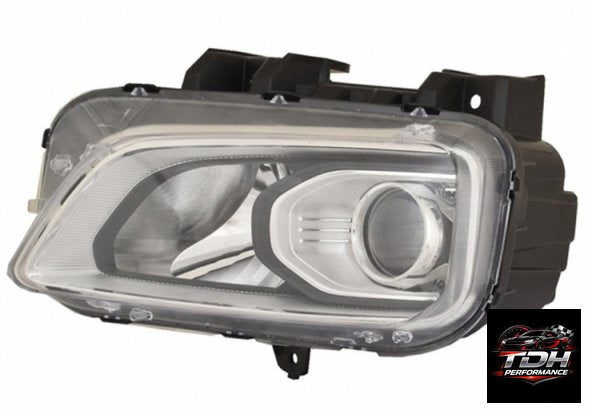 Faro Izquierdo Hyundai Kona Nuevo Ref. 92101J9000