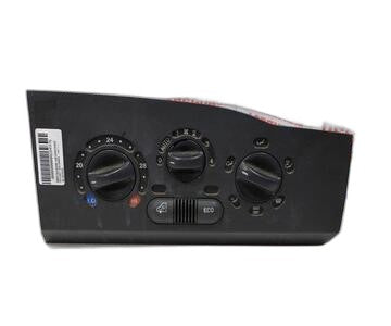 Mando calefaccion / aire acondicionado 568740100 de Iveco Daily i autobús 1985-1989