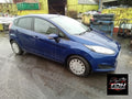 Ford Fiesta Mk6 Facelift (2013-2017) Azul - Despiece / Recambios