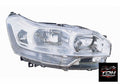 Faro Derecho Citroen C5 Nuevo Ref. 6206H8