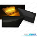 Intermitentes Lateral OPEL Signum Vectra 02-08 LED Dinámicos Ahumado | TDH Performance
