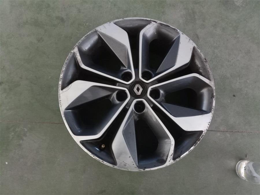 Llanta Renault Megane Iv Sport Tourer