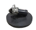 Motor arranque 09115191 de Opel Corsa c