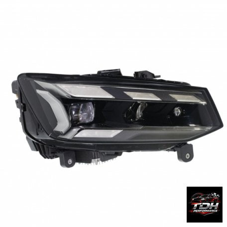 Faro Derecho Audi Q2 Nuevo Ref. 81A941036
