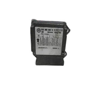 Centralita airbag 1K0909605N de Volkswagen Golf v (1k1)