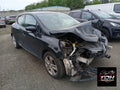 Despiece Renault Clio IV (2012-2019) Recambios Renault Clio 4 Negro