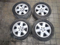 Juego Llantas Land Rover Discovery