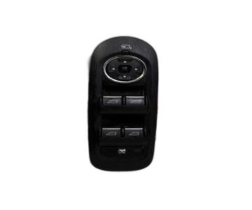 Mando elevalunas delantero izquierdo 7s7t14a132 de Ford Mondeo sportbreak (ca2)