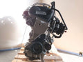 Motor Volkswagen Golf Vii Sportsvan Advance Bluemotion Tech CZC