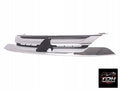 Rejilla Mitsubishi Outlander Nuevo Ref. 7450A967