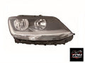Faro Derecho Volkswagen Sharan Nuevo Ref. 7N1941006C