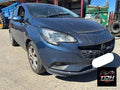 Opel Corsa E (2014-2019) Hatchback Azul - Despiece / Recambios