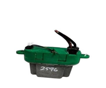 Resistencia calefacción 52492365 de Renault Espace iv (jk0)