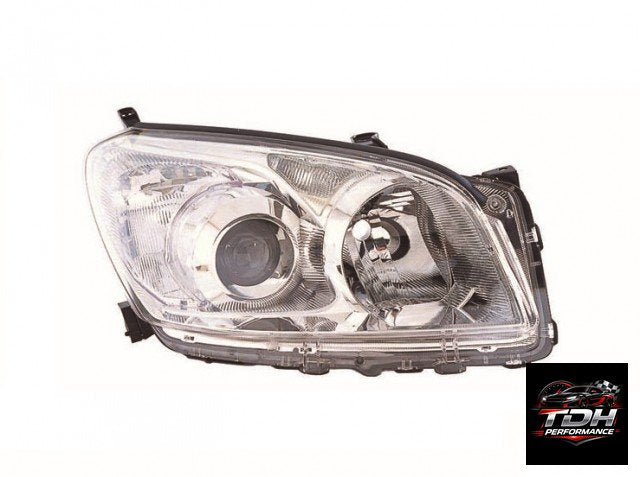 Faro Derecho Toyota RAV 4 Nuevo Ref. 8113042311