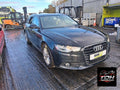Audi A6 Avant (C7/4G) 2011-2018 Azul Oscuro - Despiece / Recambios