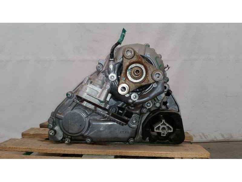 Caja de Cambios Automática BMW X5 F15 Xdrive30D 24008487260