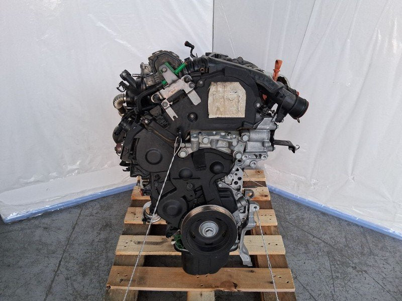 Motor Bh02 Inyeccion Bosch 3227290 Citr N C Elysee Dd 1 6 Bluehdi 100