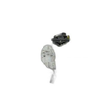 Elevalunas trasero izquierdo 83450H8000 de Kia Stonic (ybcuv)