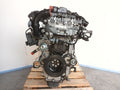 Motor Hn05 0000804 Citr N C3 Shine