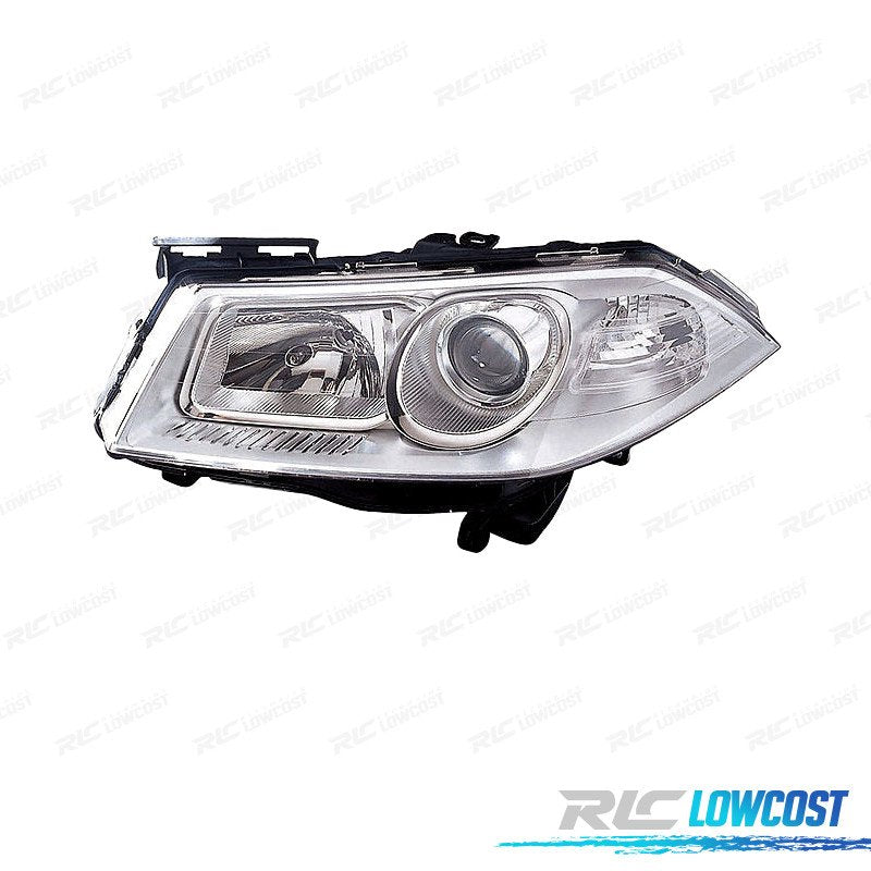 FARO IZQ Renault Megane 06-08