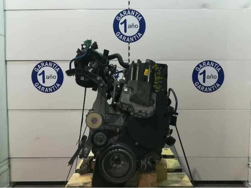 Motor Lancia Ypsilon 101.1 4 16V Oro 350A1000