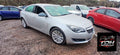 Despiece / Recambios Opel Insignia A Facelift (2013-2017) Berlina Color Plata