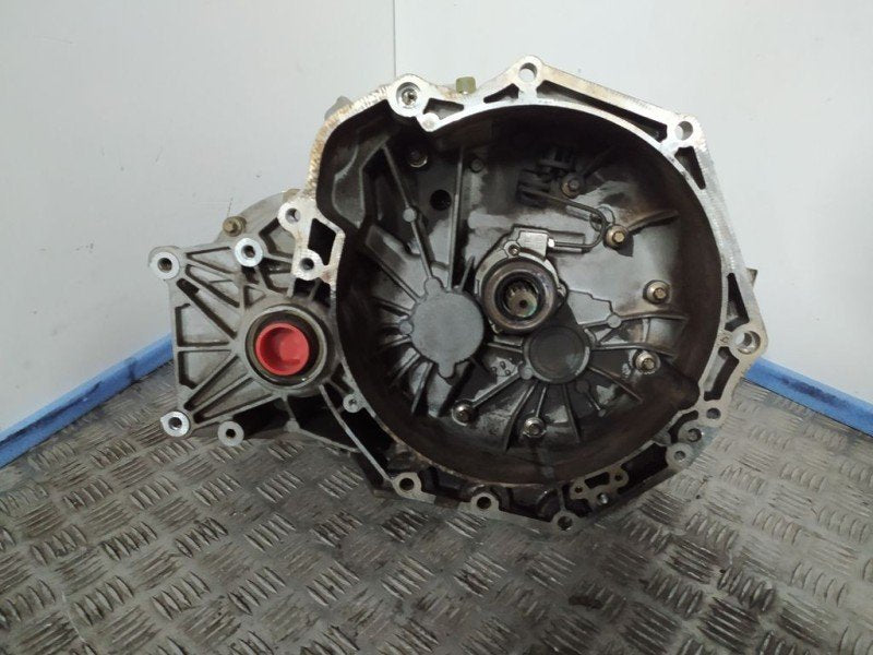 Caja de Cambios Manual Opel Astra G Berlina Club 09126006