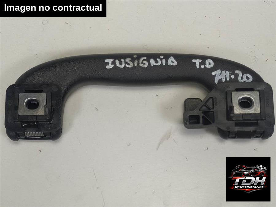 Guarnecido Puerta Trasera Derecha Opel Insignia Grand Sport
