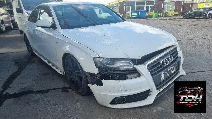 Audi A4 B8 (2008-2011) Berlina Blanco - Despiece / Recambios