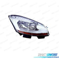 FARO DCH Citroen C4 Picasso 06-10